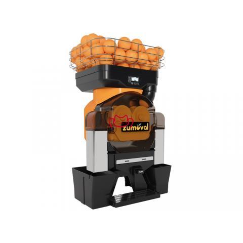 ZUMOVAL TOP全自動(dòng)榨汁機(jī)(快速、自動(dòng)進(jìn)...