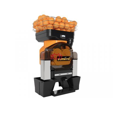 ZUMOVAL FASTTOP全自動(dòng)榨汁機(jī)（快速...