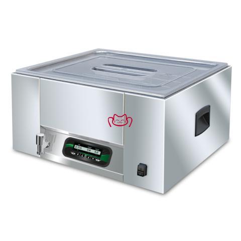 LAVEZZINI CVS800低溫慢煮箱(50...