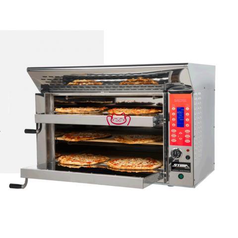 STIMA  VP3  REVOLUTION X...