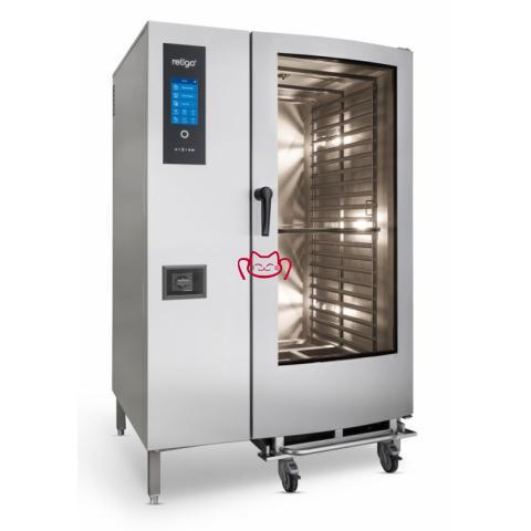RETIGO  B2021I 四十盤電力蒸烤箱
