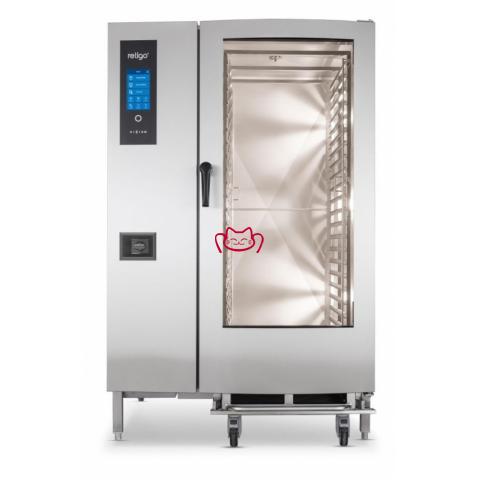 RETIGO  B2021B 四十盤電力蒸烤箱