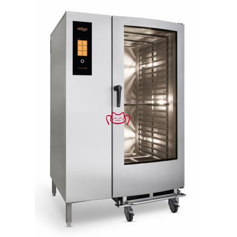 RETIGO  O2021B  PLUS 四十盤...