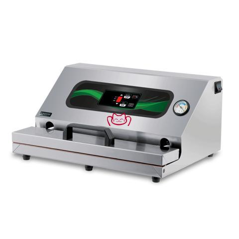 LAVEZZINI EASY400 全自動(dòng)外置式...