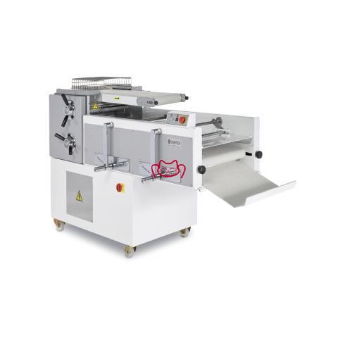 KOSMITECH  F1/4長(zhǎng)條面包整形機(jī)