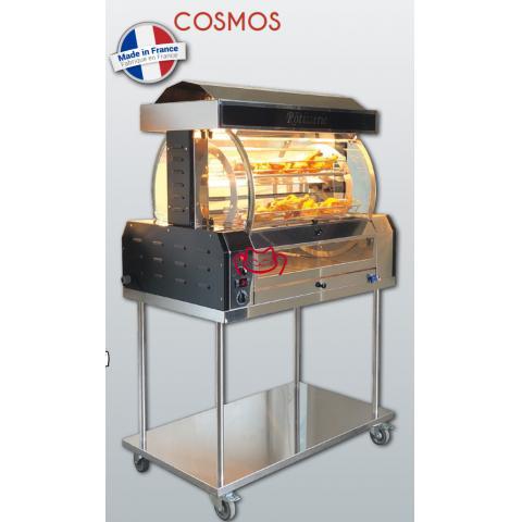 M.A.P  COSMOS電力烤雞爐（不含底座）