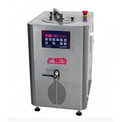 FBM  QUADRO10  10KG間歇式巧克...