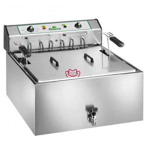 FIMAR  SF25P 25升臺(tái)式糕點(diǎn)專用電炸...