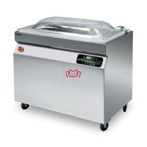 LAVEZZINI  1000SL落地式真空包裝...