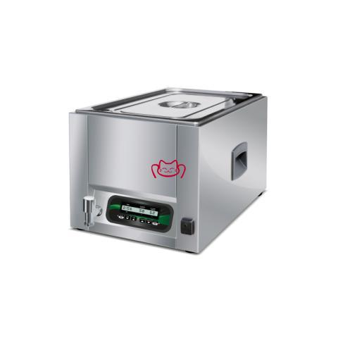 LAVEZZINI  CVS400真空慢速烹調(diào)機