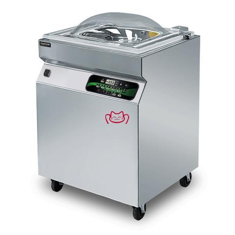 LAVEZZINI  450S落地式真空包裝機(jī)