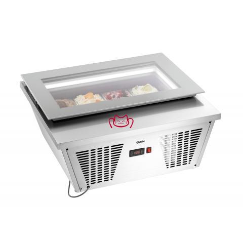 BARTSCHER  700248 嵌入式冰淇淋...