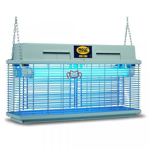 MO-EL CRI CRI 308A 電擊式滅蟲(chóng)...