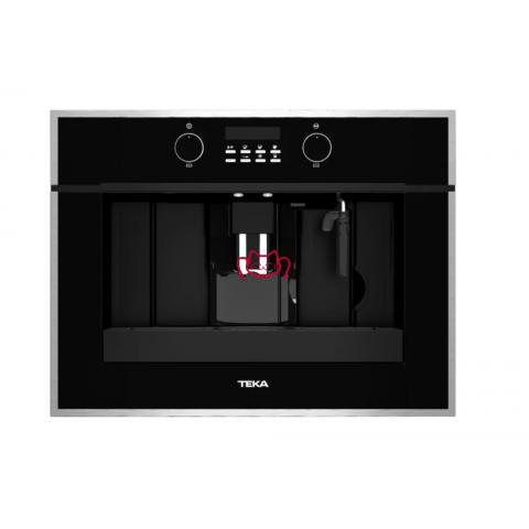 TEKA  CLC855GM嵌入式全自動咖啡機(jī)