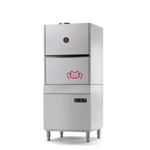 SAMMIC  UX-600V商用洗鍋機