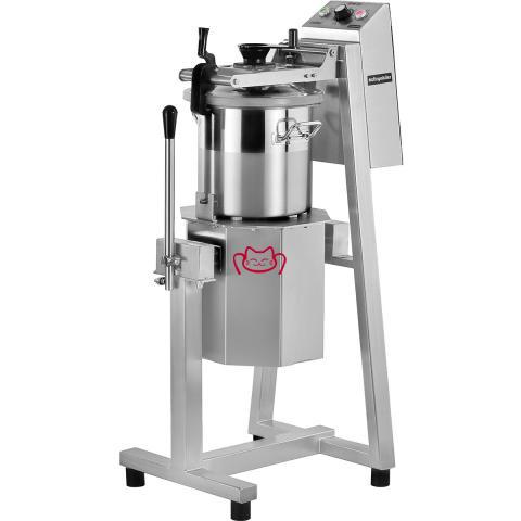 OZTI  SPM20FC  20升變頻控制切割...