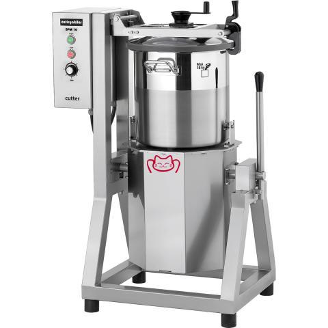 OZTI  SPM70FC  70升變頻控制切割...