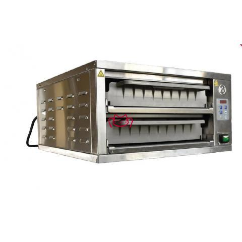 PRINCE CASTLE   DHB2PT-G...