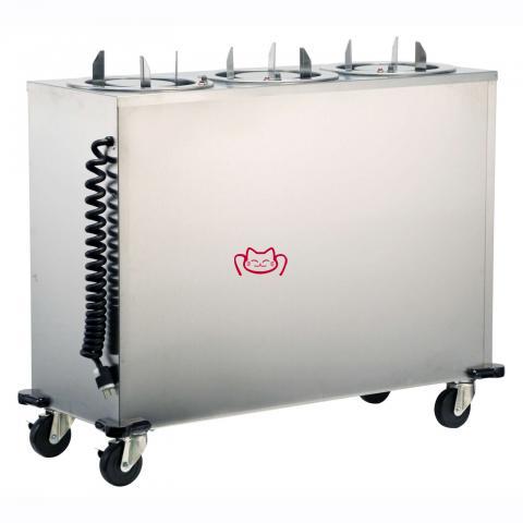 LAKESIDE   975 三頭可調(diào)節(jié)移動(dòng)式暖...