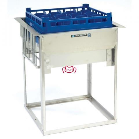 Lakeside 977嵌入式杯茜升降架