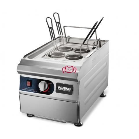 WARING  WPC100E 電動煮面爐