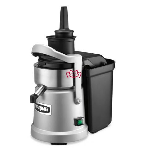 WARING WJX90XE蔬果榨汁機(jī)