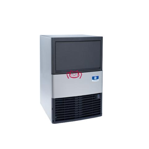 MANITOWOC  UDE0080A臺下式制方...