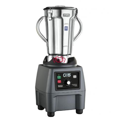WARING CB15VAL高效能攪拌機（4升不...