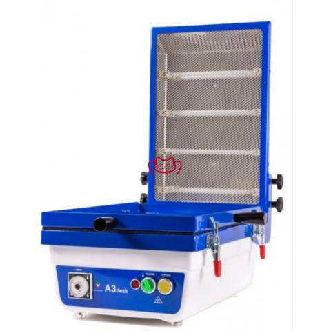 BILAIT  FLOW A3 DESK 臺式真...