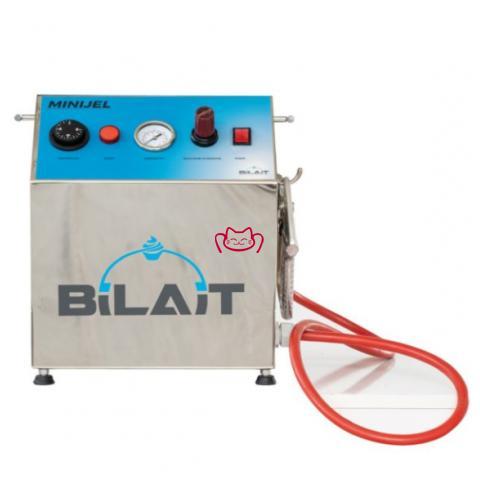 BILAIT  MINIJEL高溫液體明膠噴涂機(jī)