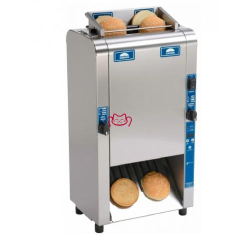 ANTUNES  VCT-2垂直接觸式烘包機帶面...