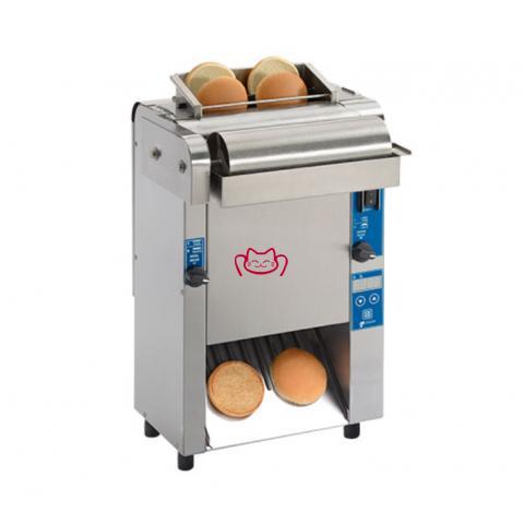 ANTUNES  VCTM-2垂直接觸式烘包機帶...