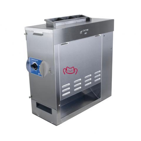 ANTUNES  GST-1V垂直接觸式烘包機(jī) ...