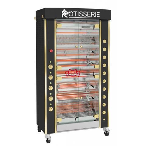 ROTISOL   975.8MLE電力烤雞爐 ...