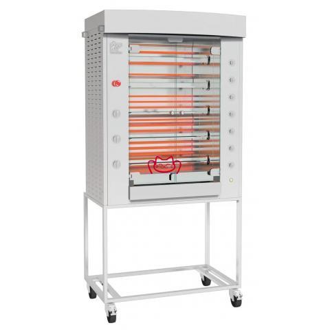 ROTISOL  975.5MiE電力烤雞爐(不...