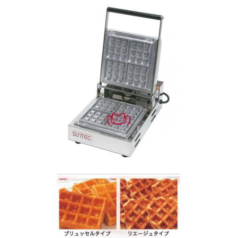 SUNTEC  SBW-100 3/4單頭比利時...