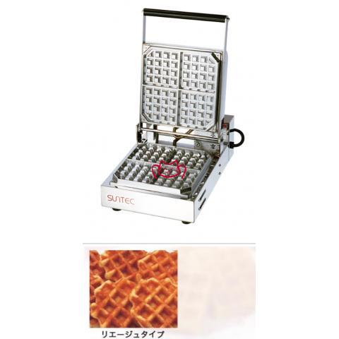 SUNTEC   SBW-100-4單頭比利時華...