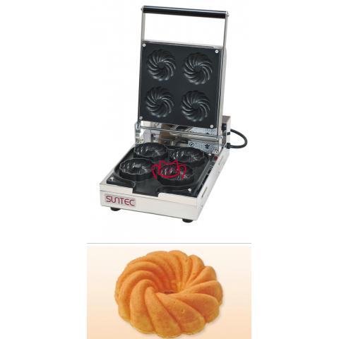 SUNTEC FCA-1法式可露雷甜甜圈烤爐