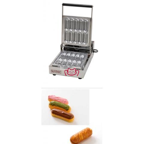 SUNTEC MBA-100單頭迷你可頌棒烤爐