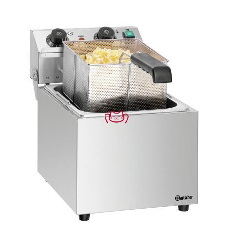 BARTSCHER 132290  8升臺式煮面...