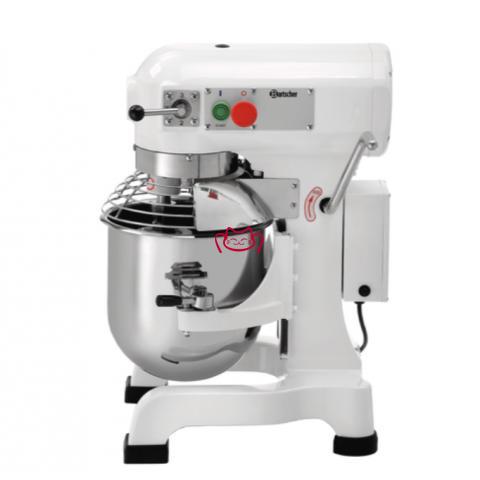 BARTSCHER  101916 10升行星攪...