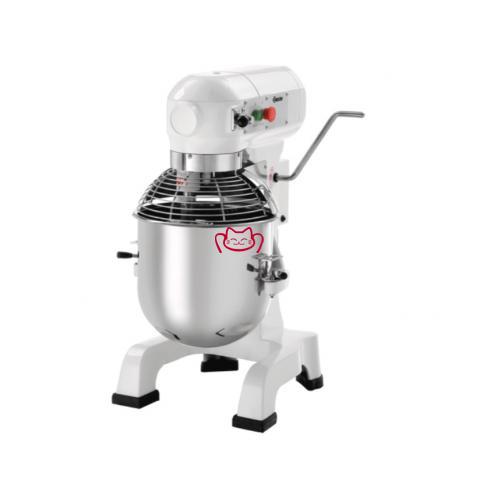 BARTSCHER  101917 30升行星攪...