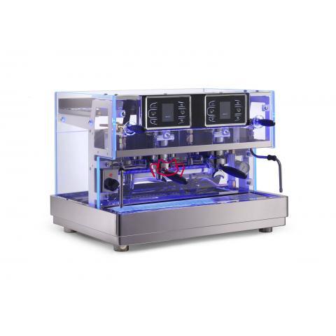 LA SAN MARCO  E  LUXURY ...