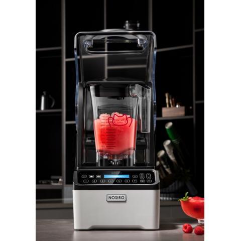 NOSTRO  NBN-2 沙冰攪拌機(jī)聯(lián)隔音罩