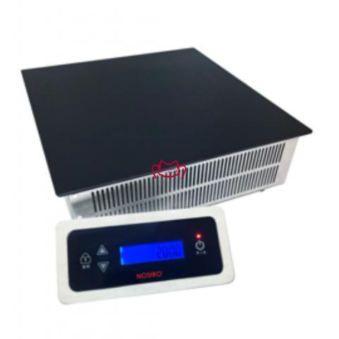 NOSTRO  NBI-33嵌入式單頭電磁爐(3...