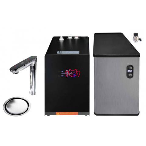 NOSTRO   NWD-54S臺下式熱冷氣泡飲...