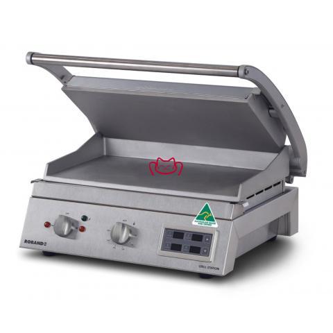 ROBAND  GSA815SE  8片平面三明...