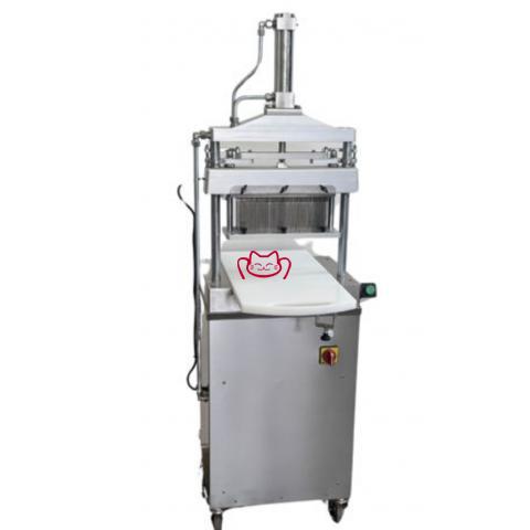 SAVIOLI INT-IDRA 電動嫩肉機(jī)