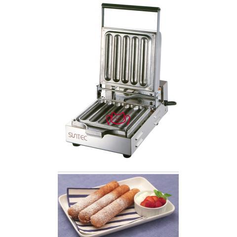 SUNTEC BA-100單頭可頌棒烤爐