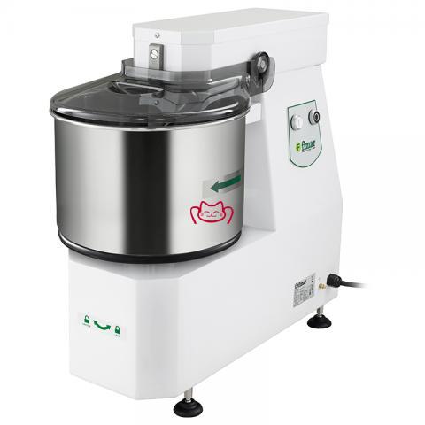 FIMAR  12CNS0  16升螺旋和面攪拌...